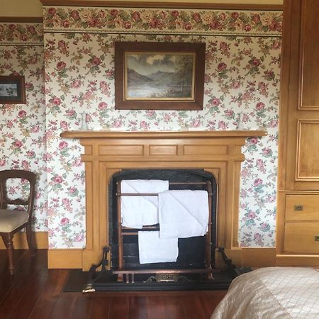 Llandaff Country Residence Мастертон Экстерьер фото