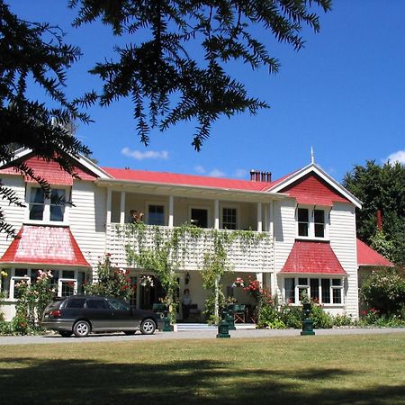 Llandaff Country Residence Мастертон Экстерьер фото